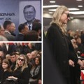 Lider, vizionar, izgradio srpsku odbojku od nule! Održana komemoracija Aleksandru Boričiću