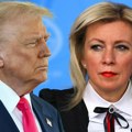 "Amerika ratom protiv Irana hoće da izbegne bankrot"! Zaharova: Poremećaj energetskog tržišta pomaže SAD da reši sopstvene…