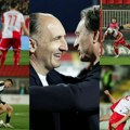Potpuni debakl Partizana u Novom Sadu: Vojvodina deklasirala crno-bele! Dva penala u zaustavnom vremenu za Staru damu