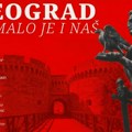 „Beograd, pa malo je i naš”, serija javnih tribina nedeljnika Vreme o ključnim beogradskim temama