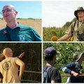 Volonterska misija mladog ekologa Bojana Savičića: Srcem uz one koji nemaju glas, ali imaju pravo na opstanak