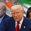 Tramp konačno našao iransku Delsi? "Moramo da ga testiramo" Bio na čelu Teherana, pretio Americi, a sada je "vruća opcija" za…