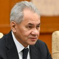 Šojgu: Za sada bez izgleda da SAD i Izrael prekinu avanturu protiv Irana