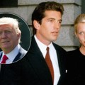 "Sve žene su ga volele, a s Kerolin se neprestano svađao" Donald Tramp je lično poznavao Džona Kenedija Mlađeg, koji je…