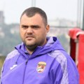 Neđić novi trener fudbalera Radničkog iz Niša
