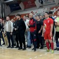 Sport u policiji: U Novom Pazaru održano regionalno takmičenje