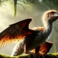 Mozak prvih ptica može da pomogne u proučavanju ponašanja dinosaurusa