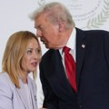 Нико више неће с Трампом: Опортунизам европске деснице