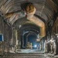 Ово је нуклеарна „гробница“ смештена дубоко под земљом: Ево где би био закопан радиоактивни отпад који траје милион година…