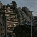 Експлозија на северу Ирана: Погинуло 14 припадника Револуционарне гарде