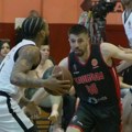 Partizan slavio protiv Slobode u Užicu: Crno-beli se plasirali fajnal-for srpske Superlige
