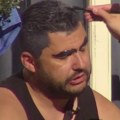 Hteo da prekrije sede, pa usledio cirkus! Maja unakazila Asmina u Eliti: Durdžić muku muči sa prosedom kosom u 36. godini…