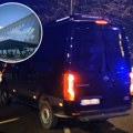 Drama na aerodromu "Nikola Tesla" u Beogradu: UKP hitno reagovao zbog kineskog državljanina