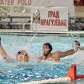 Vaterpolo: Radnički u finalu!