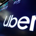 Uber očekuje skok rezervacija u drugom kvartalu uprkos problemima na Bliskom istoku