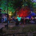 Skup „Srbija pobeđuje“ u Pionirskom parku: Ekipi Insajdera zabranjen pristup, ulaz moguć samo uz propusnicu