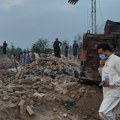 Napadi ekstremista u Pakistanu: Ubijeno 14 policajaca