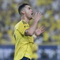 (VIDEO) Umesto šampanjca, šok za Ronalda, urnebesan autogol odložio titulu!