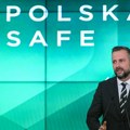 Kosinjak-Kamiš: Poljska presrela ruski špijunski avion nad Baltikom