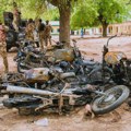 U operaciji SAD i Nigerije ubijen drugi čovek ISIS-a