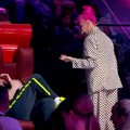 Zorica Brunclik pobesnela zbog Desingerice: Nije mogla da veruje šta joj je rekao, odmah mu prišla: "Sram te bilo! To meni da…
