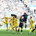 Izjednačujući gol u 91. minutu nije pokvario slavlje na San Siru