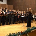 Muzička magija sa humanitarnom misijom: „The International Belgrade Singers“ peva za decu Bora u Madlenianumu