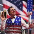 Kako je Stiven Kolber od traumatičnog detinjstva završio na TV tronu Amerike