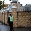 Britanac osuđen na pet godina zatvora zbog antisemitskih pretnji