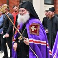 Iguman vatopedski Jefrem posetio Bogosloviju u Beogradu: Ostanite na putu Svetog Save /foto/