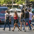 Vremenska prognoza za 26. maj: Toplo i sunčano, ponegde kraća kiša