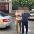Uhapšeni blokaderi koji su napali policajce posle skupa na Slaviji