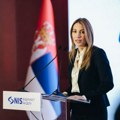 Dubravka Đedović Handanović: U sledeće dve godine imaćemo dve nove gasne interkonekcije za diversifikaciju