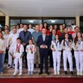 Nastavljena donatorska misija korporacije iz Kruševca: Trayal sport – garancija uspeha i vrhunskih rezultata u zemlji i svetu…