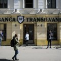 Rumunski regulator izrekao rekordnu kaznu bankama, tržište burno reagovalo