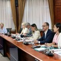 Sednica Saveta za rast BDP-a: U prvom kvartalu zabeležen privredni rast od 3,2 odsto