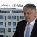 Telekom Srbija ulazi u novu eru rekordnog rasta i globalnog širenja! Lučić: "Postajemo međunarodna kompanija snažnog…