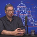 Vučić o političkim protivnicima: Ne mogu da razumem pozive na nasilje i prinudni rad