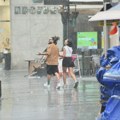 Nagli preokret vremenskih prilika u Srbiji: Narandžasti meteoalarm i upozorenje RHMZ zbog grada i olujnog vetra