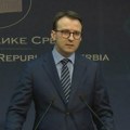 Kancelarija: Na srpskoj ambulanti u selu Staro Gracko razbijen prozor i pričinjena šteta