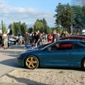 Održan četvrti Southsideboyz car show