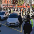 Studenti pozvali na skup podrške ispred Palate pravde uoči suđenja njihovim kolegama: "Niko nije sam, ne damo ih!"