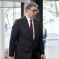 Vučić od sutra do srede u poseti Gruziji