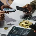 Bitkoin u umerenom rastu uprkos inflaciji i odlivu kapitala iz ETF fondova