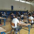 Osmaci danas polažu test iz predmeta po izboru: Najviše birali geografiju i biologiju