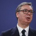 Vučić odgovara na spekulacije da zaobilazi Novi Sad: Bio sam u centru grada bar desetak puta, imaćemo možda i najveći skup u…