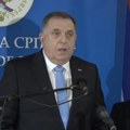 Dodik: Republika Srpska funkcioniše bez problema, sve drugo u BiH u političkom haosu
