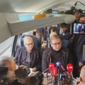 "Aleksandra, smenjujte direktore ako ne umeju da rade posao. Smenjujte ih vi, nemojte da to činim ja"