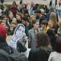 Student Pravnog fakulteta u Nišu na slobodi posle 15. privođenja
