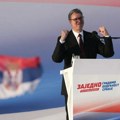 Evroposlanica Van Brent: Vučić nema nameru da se odrekne vlasti, Evropa da ne ponavlja greške